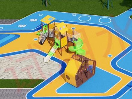 长江西路小庙镇沿线改造提升工程-景观小品文化氛围提升设计施工