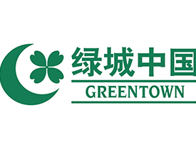 中国绿城地产